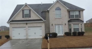 1357 Travers Creek Trail Conyers, GA 30012 - Image 16551628