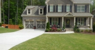 4371 Wooded Oaks Nw Kennesaw, GA 30152 - Image 16552688