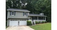 6000 Sumit Wood Drive Nw Kennesaw, GA 30152 - Image 16552690