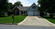 1605 Hill Crossing Court Grayson, GA 30017 - Image 16554062