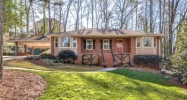 310 Knoll Woods Terrace Roswell, GA 30075 - Image 16554609