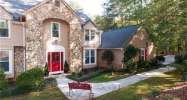 1208 Milford Forest Drive Marietta, GA 30008 - Image 16567484