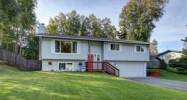 11031 Katlian Drive Eagle River, AK 99577 - Image 16569157