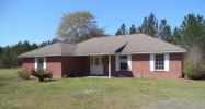 1370 Kville Rd Screven, GA 31560 - Image 16569379