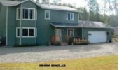 2460 S Tundra Rose Drive Wasilla, AK 99654 - Image 16570980