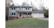 3526 Idlecreek Drive Decatur, GA 30034 - Image 16576666