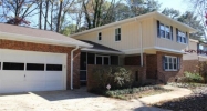 4534 Cherie Glen Trail Stone Mountain, GA 30083 - Image 16583140