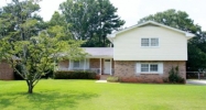 1277 Mannbrook Drive Stone Mountain, GA 30083 - Image 16583141