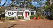 1384 Woodland Hills Drive Ne Atlanta, GA 30324 - Image 16584188