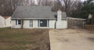 504 Shady Lane Crawfordsville, IN 47933 - Image 16585253