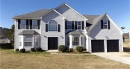 3988 English Valley Drive Ellenwood, GA 30294 - Image 16586571