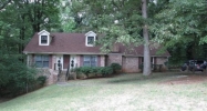 1187 Beechwood Court Stone Mountain, GA 30087 - Image 16586559