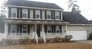 319 Somerset Drive Raeford, NC 28376 - Image 16593974