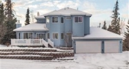 15844 Bridgeview Drive Anchorage, AK 99516 - Image 16600437