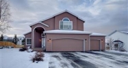 5529 Cape Seville Drive Anchorage, AK 99516 - Image 16601152