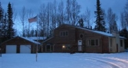 3485 N Wolverine Drive Wasilla, AK 99654 - Image 16601295