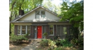 1272 Stillwood Drive Ne Atlanta, GA 30306 - Image 16602506