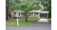 1806 Martin Road Marietta, GA 30008 - Image 16608917