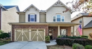 537 Crestmont Lane Canton, GA 30114 - Image 16610117