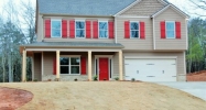 217 Woods Circle Ball Ground, GA 30107 - Image 16610376