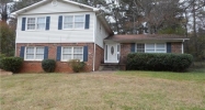 3123 June Apple Drive Decatur, GA 30034 - Image 16610449