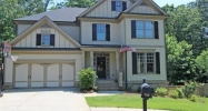 762 Crescent Circle Canton, GA 30115 - Image 16610953