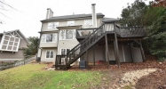 517 Wooded Mountain Trail Canton, GA 30114 - Image 16611020