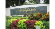 711 S HOLLYBROOK DR # 101 Hollywood, FL 33025 - Image 16611347