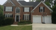 1526 Amberwood Creek Drive Kennesaw, GA 30152 - Image 16611561