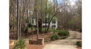 202 Amaranth Court Ball Ground, GA 30107 - Image 16612315