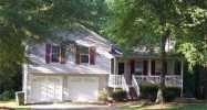 398 Gunnell Road Dallas, GA 30157 - Image 16612590