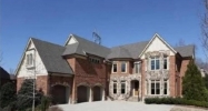 15855 Winterfield Way Alpharetta, GA 30004 - Image 16613425