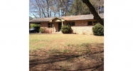 1095 Dove Valley Road Decatur, GA 30032 - Image 16613448