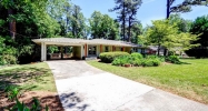 4303 Ashwoody Trail Atlanta, GA 30319 - Image 16613647