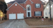 552 Autumn Shore Drive Lawrenceville, GA 30044 - Image 16614386