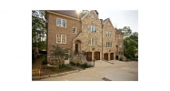 Unit 5 - 3738 Vermont Place Ne Atlanta, GA 30319 - Image 16614994