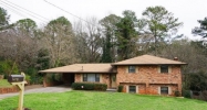 3250 Shamrock Court Decatur, GA 30032 - Image 16615299