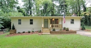 1546 Dewberry Trail Marietta, GA 30062 - Image 16615530