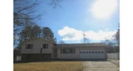 4563 Westview Drive Powder Springs, GA 30127 - Image 16615787