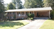 3022 Blackberry Lane Marietta, GA 30068 - Image 16615835