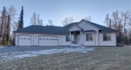 4335 E Serendipity Loop Wasilla, AK 99654 - Image 16615953