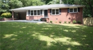 2663 Woodacres Road Atlanta, GA 30345 - Image 16616313