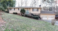 592 Nw Cupelo Drive Marietta, GA 30064 - Image 16616452