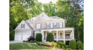 1529 Eidson Hall Drive Atlanta, GA 30338 - Image 16617749