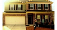 317 Ridgewood Trail Canton, GA 30115 - Image 16618194