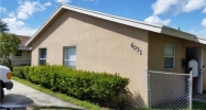 6021 SW 36 CT # REAR Fort Lauderdale, FL 33314 - Image 16620684