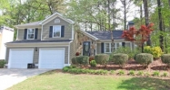 4856 Saddlerun Lane Powder Springs, GA 30127 - Image 16621313