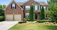 336 Meadowcrest Circle Canton, GA 30115 - Image 16621670