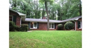 4070 Plumcrest Circle Se Smyrna, GA 30082 - Image 16621849