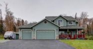 2725 N Heathermay Circle Wasilla, AK 99654 - Image 16622173